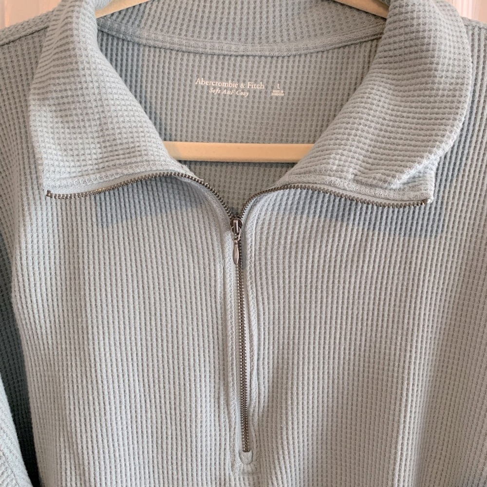 Abercrombie and fitch thermal